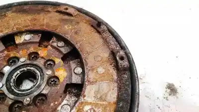 Автозапчастина б/у маховик двигуна для lancia phedra (180) 2.2 jtd посилання на oem iam   