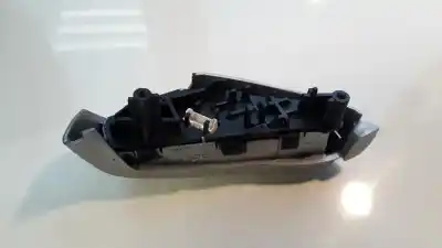 Second-hand car spare part steering wheel switch for nissan note 1.2 cat oem iam references   