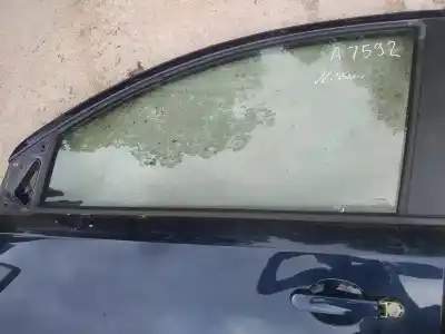 Piesă de schimb auto la mâna a doua plastice pentru nissan note (e11e) 1.4 cat referințe oem iam 