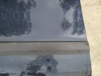 Pezzo di ricambio per auto di seconda mano plastica per nissan note (e11e) 1.4 cat riferimenti oem iam   