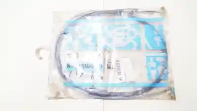 Pezzo di ricambio per auto di seconda mano leva del freno a mano per renault megane 1.6/g_16v-4p-k4mt760 riferimenti oem iam 01440894