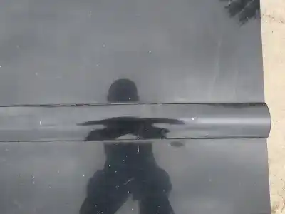 Pezzo di ricambio per auto di seconda mano plastica per toyota corolla (e11) 2.0 d-4d linea sol riferimenti oem iam   