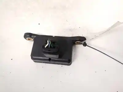 Second-hand car spare part sensor for opel insignia a (g09) 2.0 cdti (68) oem iam references 13505726  10.1701-0726.3 Second-hand car spare part sensor for opel insignia a (g09) 2.0 cdti (68) oem iam references 13505726  10.1701-0726.3