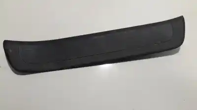 Peça sobressalente para automóvel em segunda mão plásticos por honda fr-v (be) 1.8 vtec cat referências oem iam 84212sjd0030