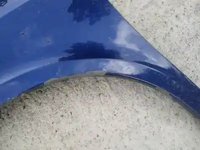 Peça sobressalente para automóvel em segunda mão guarda-lamas dianteiro esquerdo por fiat ulysse (179) 2.2 jtd dynamic referências oem iam 