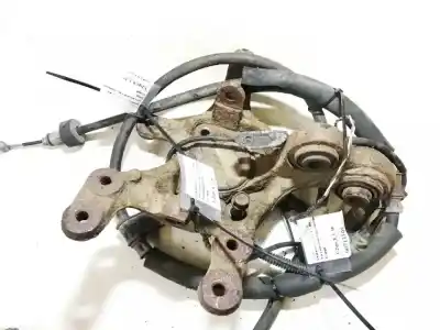 Peça sobressalente para automóvel em segunda mão alavanca de travão de mão por kia ceed (ed) 1.6 crdi 115 referências oem iam 