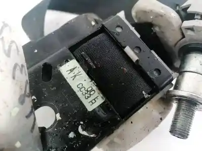 Автозапчасти б/у задний правый ремень безопасности за mazda 5 berl. (cr) 2.0 crtd active+ (105kw) ссылки oem iam cc33a  