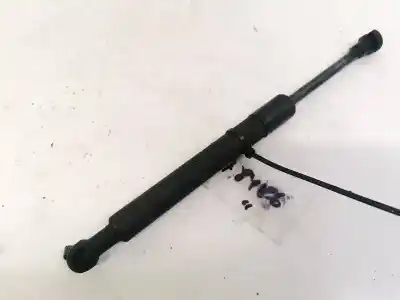 Peça sobressalente para automóvel em segunda mão amortecedor do capô por seat leon (1p1) 1.9 tdi referências oem iam 