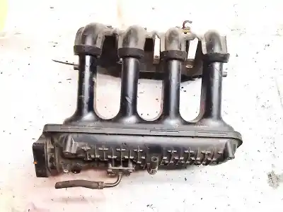 Автозапчасти б/у впускной коллектор за honda jazz (gd1/5) 1.4 ls ссылки oem iam 