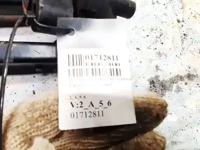 Автозапчастина б/у впускний колектор для honda jazz (gd1/5) 1.4 ls посилання на oem iam   