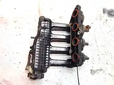 Автозапчастина б/у впускний колектор для honda jazz (gd1/5) 1.4 ls посилання на oem iam   