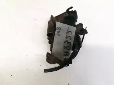 Автозапчастина б/у замок капота для mazda 5 berl. (cr) 2.0 crtd active+ (105kw) посилання на oem iam   