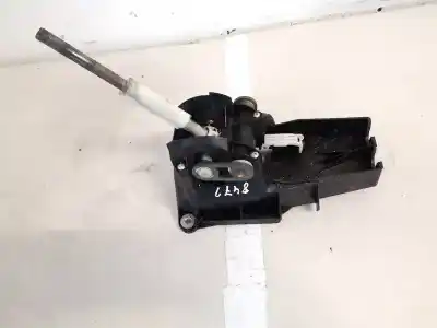 Автозапчасти б/у рычаг переключения передач за opel vectra, c 2005.10 - 2008.12 facelift 1.9 cdti 110kw 2004.04 - 2008.12 ссылки oem iam 055557637