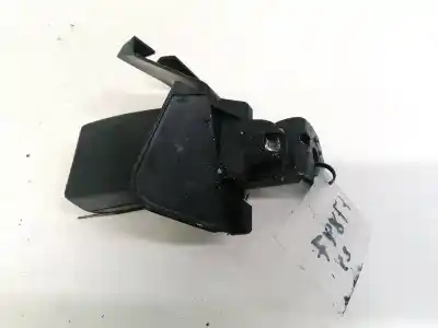 Автозапчасти б/у крюк для ремня задний правый за audi a6 c6 (4f2) 2.4 ссылки oem iam 4f0857740d