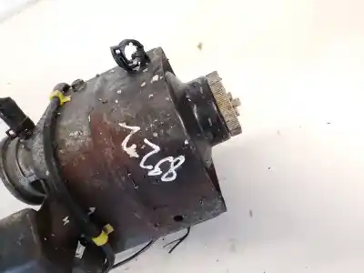 Автозапчастина б/у дизельний фільтр для mazda 5 berl. (cr) 2.0 crtd active+ (105kw) посилання на oem iam   