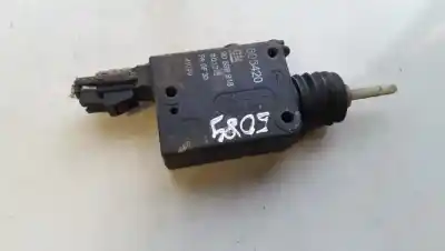 Tweedehands auto-onderdeel buitendeksel motor brandstof voor opel zafira a 2.0 16v di oem iam-referenties 90589918