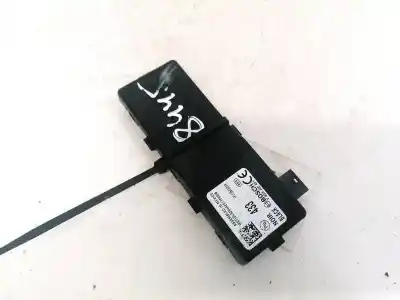 Second-hand car spare part antenna amplifier for opel insignia a (g09) 1.8 (68) oem iam references 13503204 Second-hand car spare part antenna amplifier for opel insignia a (g09) 1.8 (68) oem iam references 13503204