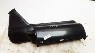 Pezzo di ricambio per auto di seconda mano plastica per dodge journey 2.0 16v crd cat riferimenti oem iam 05058464a  