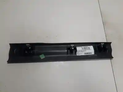 Pezzo di ricambio per auto di seconda mano plastica per dodge journey 2.0 16v crd cat riferimenti oem iam 1be48xdvab  100013592