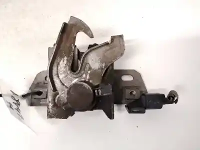 Peça sobressalente para automóvel em segunda mão fechadura do capô por volvo v50 (545) 2.4 referências oem iam 