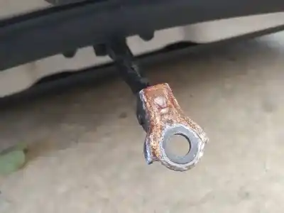 Second-hand car spare part hinge for hyundai i30 1.6 crdi cat oem iam references   