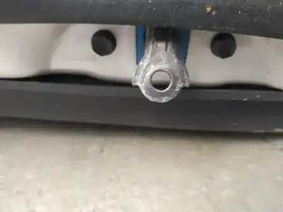 Pezzo di ricambio per auto di seconda mano cerniera per hyundai i30 1.6 crdi cat riferimenti oem iam 