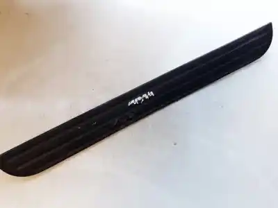 Pièce détachée automobile d'occasion plastiques pour toyota rav 4 (a3) 2.2 d-cat références oem iam 6791142030
