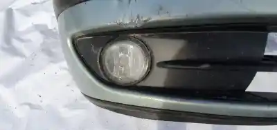 Автозапчасти б/у правая противотуманная фара за renault laguna ii (bg0) 1.9 dci diesel ссылки oem iam 