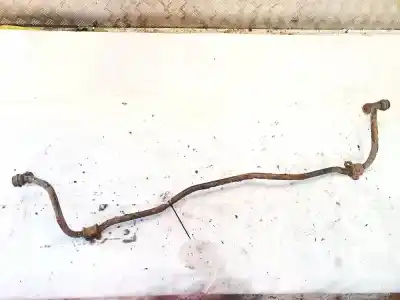 Pezzo di ricambio per auto di seconda mano barra stabilizzatrice posteriore per fiat croma (194) 1.9 8v multijet dynamic riferimenti oem iam 