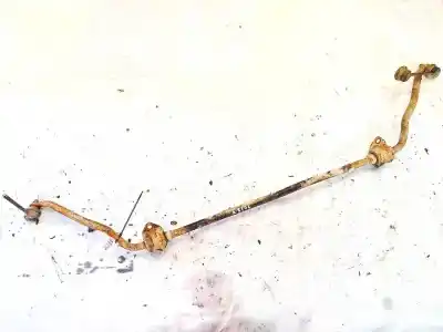 Peça sobressalente para automóvel em segunda mão barra estabilizadora traseira por hyundai i30 1.6 crdi cat referências oem iam 