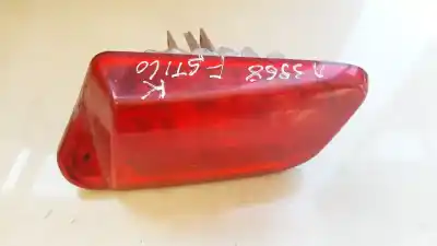 Pezzo di ricambio per auto di seconda mano luce di coda interna sinistra per fiat stilo (192) 1.9 jtd / 1.9 jtd 115 active riferimenti oem iam 4678565