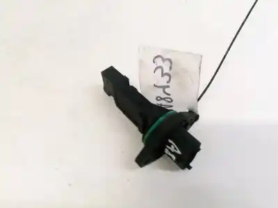 Second-hand car spare part flowmeter for opel vectra c (z02) 2.2 dti 16v (f69) oem iam references f00c2g2061  