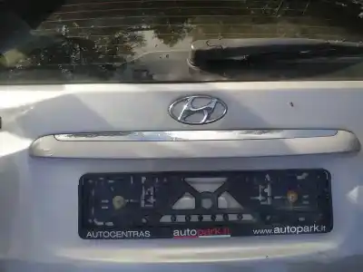 Pezzo di ricambio per auto di seconda mano maniglia esterna del cancello per hyundai i30 1.6 crdi cat riferimenti oem iam 