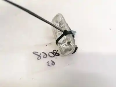 Second-hand car spare part left side light for audi a6 avant (4f5) 2.7 tdi oem iam references 8e0949127