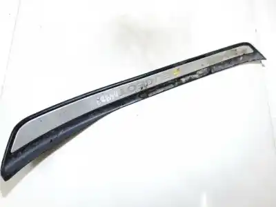 Pezzo di ricambio per auto di seconda mano plastiche per peugeot 607 (s1) 2.2 hdi fap cat riferimenti oem iam 9629149477