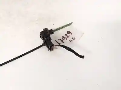 Peça sobressalente para automóvel em segunda mão SENSOR por AUDI A4 B6 (8E2)  Referências OEM IAM 4B0820539  