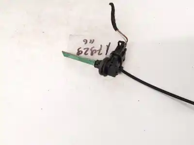 Автозапчасти б/у датчик за audi a4 b6 (8e2) 1.9 tdi quattro ссылки oem iam 4b0820539  