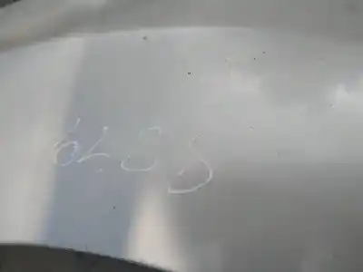 Автозапчасти б/у переднее правое крыло за subaru legacy v (bm) 2.0 d awd (bmd) ссылки oem iam 