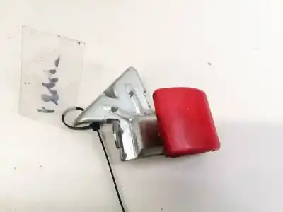 Peça sobressalente para automóvel em segunda mão plásticos por volvo v50 (545) 2.4 referências oem iam 