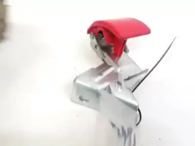 Pezzo di ricambio per auto di seconda mano plastica per volvo v50 (545) 2.4 riferimenti oem iam   