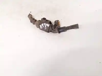 Peça sobressalente para automóvel em segunda mão sensor abs por volkswagen passat b6 (3c2) 2.0 tdi 16v referências oem iam 1k0927807