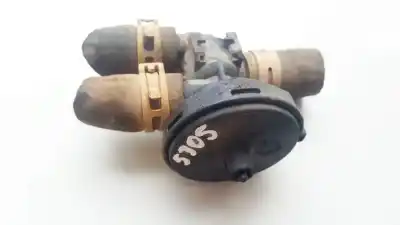 Peça sobressalente para automóvel em segunda mão bomba de ar secundária por opel vectra b caravan 2.0 dti referências oem iam 22001