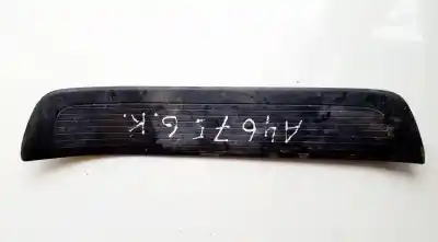 Peça sobressalente para automóvel em segunda mão plásticos por honda fr-v (be) 1.7 referências oem iam 84262sjd0030