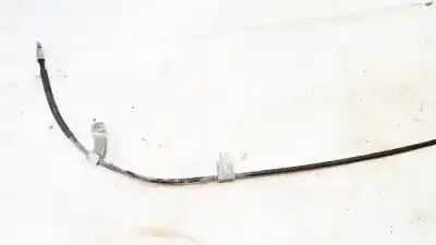 Peça sobressalente para automóvel em segunda mão alavanca de travão de mão por honda fr-v (be) 1.7 referências oem iam 