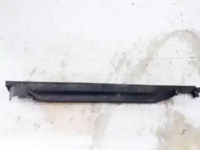 Pezzo di ricambio per auto di seconda mano plastica per opel zafira a 2.0 dti riferimenti oem iam 24463398