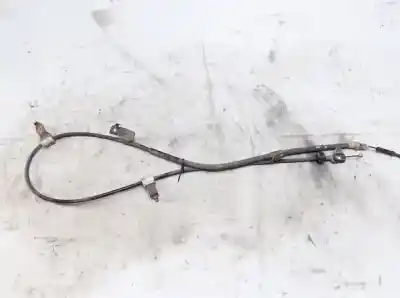Second-hand car spare part handbrake lever for toyota auris, i e15 2006.10 - 2012.10 2.0l 93kw d-4d 2006.10 - 2012.10 oem iam references 