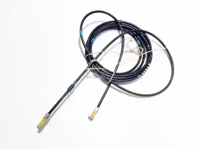 Second-hand car spare part handbrake lever for mazda 5 (cr) 2.0 cd (cr19) oem iam references 