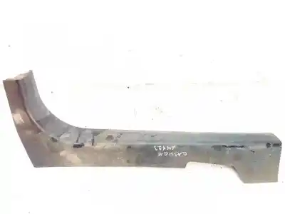 Автозапчасти б/у пластик за nissan qashqai / qashqai +2 i (j10, nj10, jj10e) 1.5 dci ссылки oem iam 769b4jd000