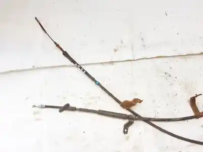 Автозапчастина б/у важіль ручного гальма для kia sportage 2.0 crdi посилання на oem iam 