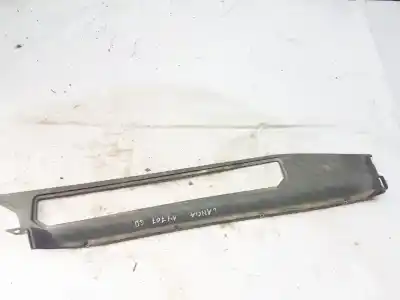 Автозапчастина б/у пластика для lancia phedra (180) 2.0 jtd 16v emblema cae посилання на oem iam 1483331077